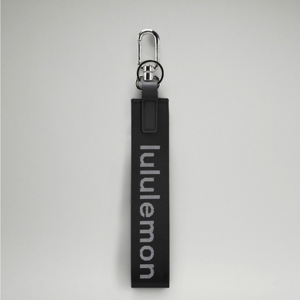 B&W never lost keychain